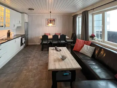 living-room