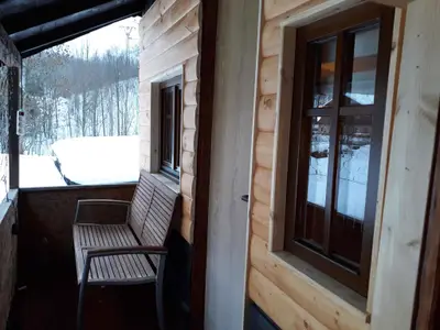 Ferienwohnung für 4 Personen (40 m²) in Svoboda nad Úpou 9/10