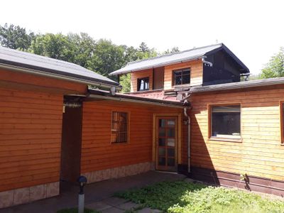 Ferienwohnung für 4 Personen (40 m²) in Svoboda nad Úpou 4/10