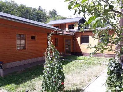 Ferienwohnung für 4 Personen (40 m²) in Svoboda nad Úpou 3/10