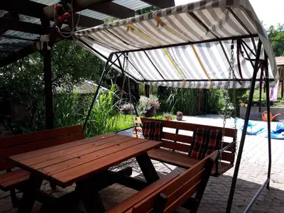Ferienwohnung für 4 Personen (40 m²) in Svoboda nad Úpou 5/10