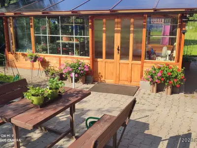 Ferienwohnung für 4 Personen (40 m²) in Svoboda nad Úpou 8/10