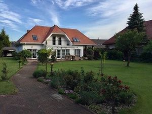 Ferienwohnung für 8 Personen (120 m²) ab 160 € in Swinemünde