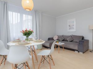 Ferienwohnung für 4 Personen (41 m²) in Swinemünde