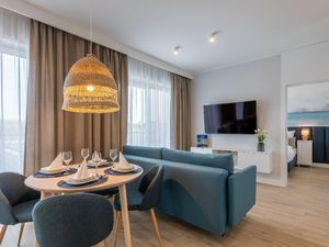 Ferienwohnung für 4 Personen (34 m²) in Swinemünde