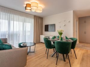 Ferienwohnung für 4 Personen (60 m&sup2;) in Swinemünde