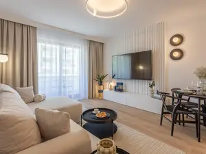 Ferienwohnung für 4 Personen (52 m²) in Swinemünde