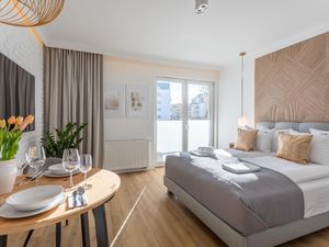 Ferienwohnung für 2 Personen (29 m²) in Swinemünde