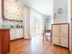 Ferienwohnung für 3 Personen (30 m&sup2;) in Swinemünde