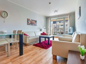 Ferienwohnung für 4 Personen (45 m²) in Swinemünde