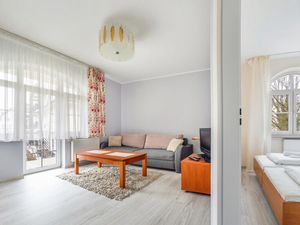 Ferienwohnung für 4 Personen (35 m&sup2;) in Swinemünde