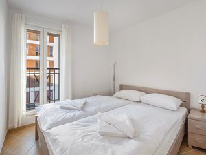 Ferienwohnung für 4 Personen (35 m&sup2;) in Swinemünde