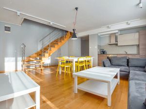 Ferienwohnung für 7 Personen (80 m&sup2;) in Swinemünde