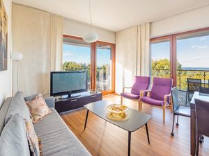 Ferienwohnung für 6 Personen (62 m²) in Swinemünde