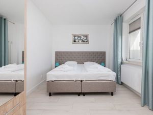 Ferienwohnung für 2 Personen (23 m²) in Swinemünde