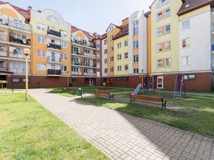 Ferienwohnung für 2 Personen (34 m²) in Swinemünde