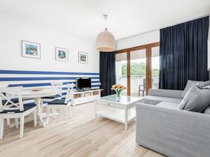 Ferienwohnung für 4 Personen (40 m²) in Swinemünde