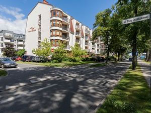 Ferienwohnung für 2 Personen (26 m²) in Swinemünde