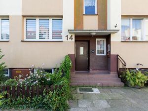 Ferienwohnung für 4 Personen (58 m&sup2;) in Swinemünde