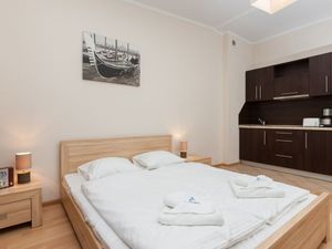 Ferienwohnung für 2 Personen (30 m²) in Swinemünde