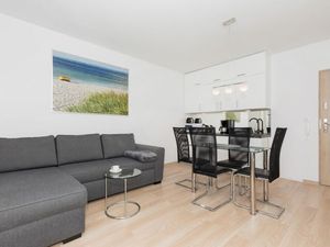 Ferienwohnung für 4 Personen (29 m&sup2;) in Swinemünde