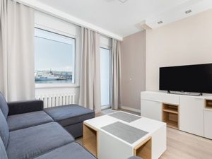 Ferienwohnung für 7 Personen (72 m²) in Swinemünde