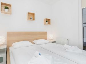 Ferienwohnung für 4 Personen (38 m²) in Swinemünde