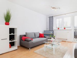 Ferienwohnung für 4 Personen (38 m²) in Swinemünde