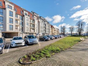 Ferienwohnung für 4 Personen (35 m&sup2;) in Swinemünde