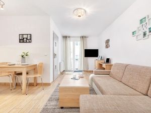 Ferienwohnung für 4 Personen (35 m&sup2;) in Swinemünde