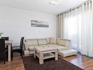 Ferienwohnung für 4 Personen (51 m²) in Swinemünde