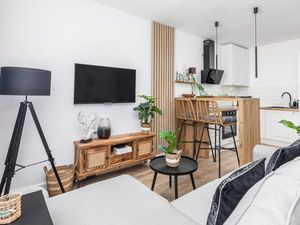 Ferienwohnung für 6 Personen (65 m²) in Swinemünde