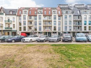 Ferienwohnung für 4 Personen (36 m²) in Swinemünde