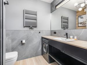 Ferienwohnung für 3 Personen (27 m&sup2;) in Swinemünde