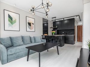 Ferienwohnung für 4 Personen (41 m²) in Swinemünde