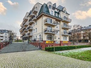 Ferienwohnung für 2 Personen (22 m&sup2;) in Swinemünde