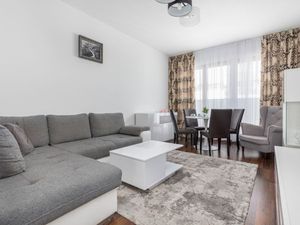 Ferienwohnung für 4 Personen (47 m²) in Swinemünde