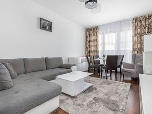 Ferienwohnung für 4 Personen (47 m&sup2;) in Swinemünde