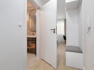 Ferienwohnung für 4 Personen (43 m²) in Swinemünde