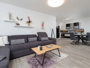 Ferienwohnung für 4 Personen (65 m²) in Swinemünde