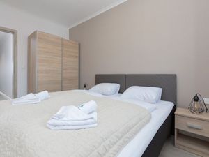 Ferienwohnung für 4 Personen (59 m&sup2;) in Swinemünde