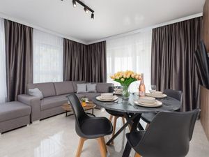 Ferienwohnung für 6 Personen (59 m²) in Swinemünde