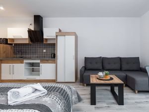 Ferienwohnung für 4 Personen (26 m²) in Swinemünde