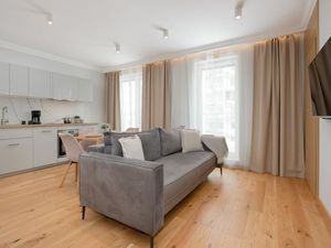 Ferienwohnung für 4 Personen (41 m&sup2;) in Swinemünde