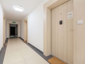 Ferienwohnung für 3 Personen (35 m²) in Swinemünde