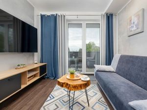 Ferienwohnung für 3 Personen (35 m²) in Swinemünde