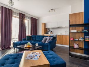 Ferienwohnung für 6 Personen (56 m²) in Swinemünde