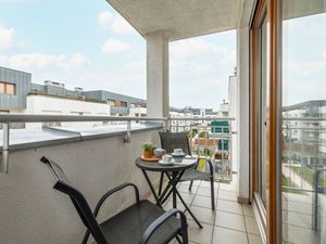 Ferienwohnung für 4 Personen (50 m&sup2;) in Swinemünde