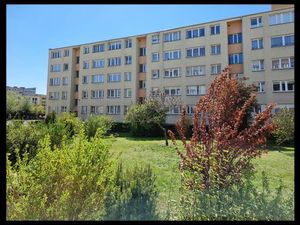 Ferienwohnung für 2 Personen (27 m²) in Swinemünde