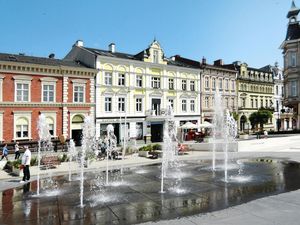 Ferienwohnung für 3 Personen (34 m&sup2;) in Swinemünde